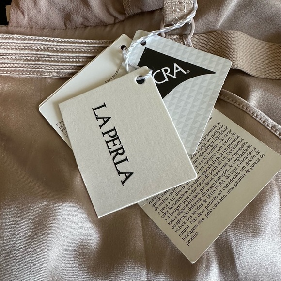 Stunning La Perla Lingerie “Camisole” - Picture 6 of 12